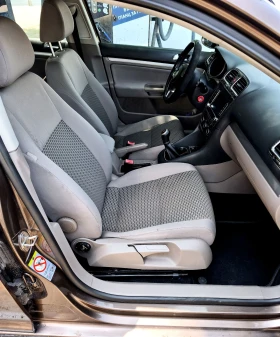 Обява за продажба на VW Golf 1.6 tdi 105 ~8 000 лв. - изображение 11