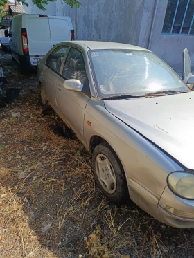 Kia Shuma | Mobile.bg    5