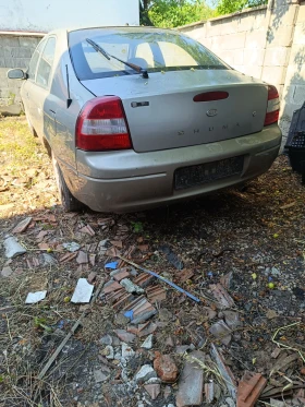 Kia Shuma | Mobile.bg    1