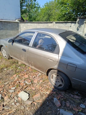 Kia Shuma | Mobile.bg    2