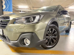 Subaru Outback 2.5 Face LUXURY (GAS) - 36999 лв. - 60521508 7