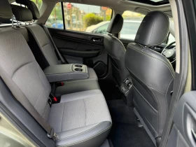 Subaru Outback 2.5 Face LUXURY (GAS) - 36999 лв. - 60521508 14
