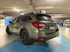 Subaru Outback 2.5 Face LUXURY (GAS) - 36999 лв. - 60521508 4