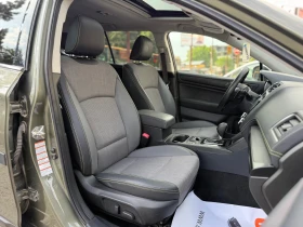 Subaru Outback 2.5 Face LUXURY (GAS) - 36999 лв. - 60521508 12
