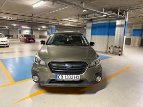 Subaru Outback 2.5 Face LUXURY (GAS) - 36999 лв. - 60521508 2