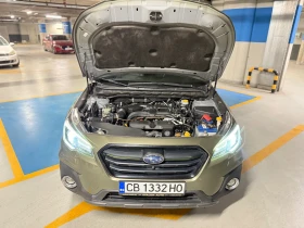 Subaru Outback 2.5 Face LUXURY (GAS) - 36999 лв. - 60521508 15