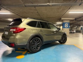 Subaru Outback 2.5 Face LUXURY (GAS) - 36999 лв. - 60521508 6