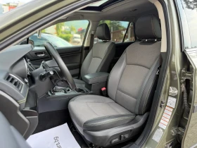 Subaru Outback 2.5 Face LUXURY (GAS) - 36999 лв. - 60521508 8