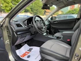 Subaru Outback 2.5 Face LUXURY (GAS) - 36999 лв. - 60521508 10