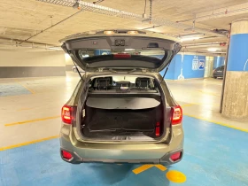 Subaru Outback 2.5 Face LUXURY (GAS) - 36999 лв. - 60521508 16