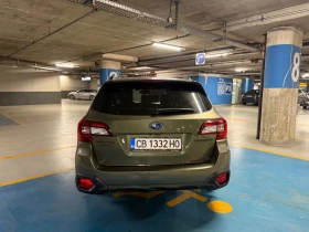 Subaru Outback 2.5 Face LUXURY (GAS) - 36999 лв. - 60521508 5