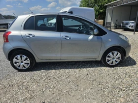 Обява за продажба на Toyota Yaris 1.3 VVT-I ~6 300 лв. - изображение 3