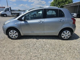 Обява за продажба на Toyota Yaris 1.3 VVT-I ~6 300 лв. - изображение 7