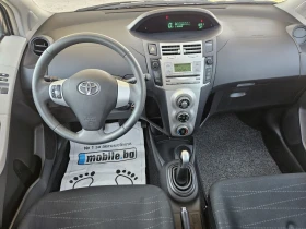 Обява за продажба на Toyota Yaris 1.3 VVT-I ~6 300 лв. - изображение 11