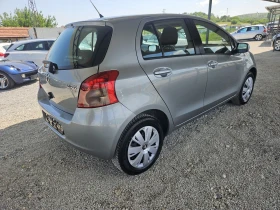 Обява за продажба на Toyota Yaris 1.3 VVT-I ~6 300 лв. - изображение 4