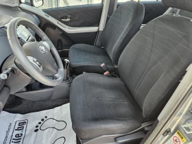 Обява за продажба на Toyota Yaris 1.3 VVT-I ~6 300 лв. - изображение 9