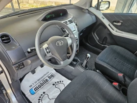 Обява за продажба на Toyota Yaris 1.3 VVT-I ~6 300 лв. - изображение 8