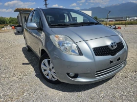 Обява за продажба на Toyota Yaris 1.3 VVT-I ~6 300 лв. - изображение 2