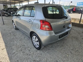 Обява за продажба на Toyota Yaris 1.3 VVT-I ~6 300 лв. - изображение 6