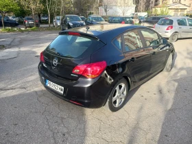 Обява за продажба на Opel Astra 1.3 DTE 95HP ECOFLEX  ~8 999 лв. - изображение 4