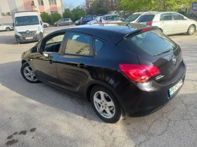 Обява за продажба на Opel Astra 1.3 DTE 95HP ECOFLEX  ~8 999 лв. - изображение 2