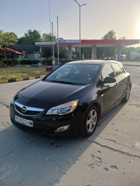 Обява за продажба на Opel Astra 1.3 DTE 95HP ECOFLEX  ~8 999 лв. - изображение 1