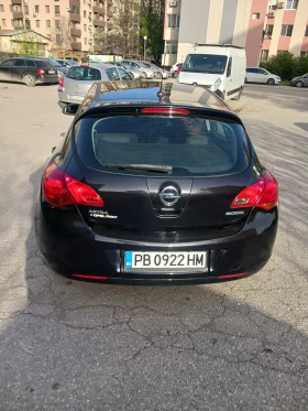 Обява за продажба на Opel Astra 1.3 DTE 95HP ECOFLEX  ~8 999 лв. - изображение 3