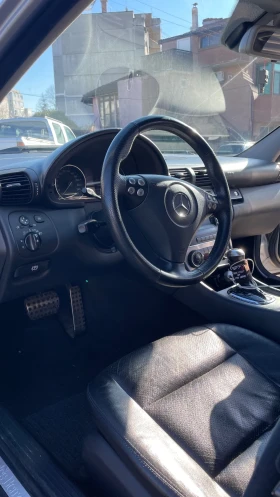 Mercedes-Benz C 270 C 270 CDI avantgarde | Mobile.bg    5
