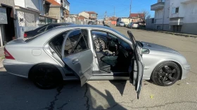 Mercedes-Benz C 270 C 270 CDI avantgarde | Mobile.bg    4