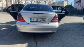 Mercedes-Benz C 270 C 270 CDI avantgarde | Mobile.bg    2