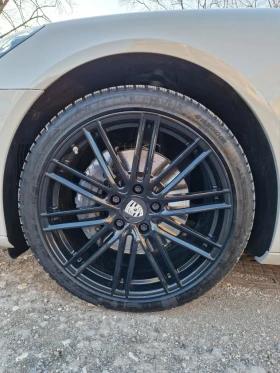Обява за продажба на Porsche Panamera 4S ~ 101 000 лв. - изображение 6