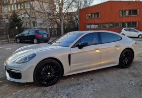Обява за продажба на Porsche Panamera 4S ~ 101 000 лв. - изображение 3