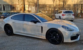 Обява за продажба на Porsche Panamera 4S ~ 101 000 лв. - изображение 4