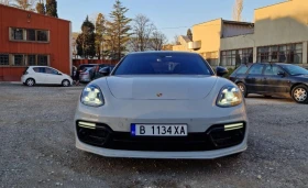 Обява за продажба на Porsche Panamera 4S ~ 101 000 лв. - изображение 1