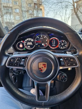 Обява за продажба на Porsche Panamera 4S ~ 101 000 лв. - изображение 8