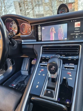 Обява за продажба на Porsche Panamera 4S ~ 101 000 лв. - изображение 7
