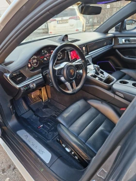 Обява за продажба на Porsche Panamera 4S ~ 101 000 лв. - изображение 9