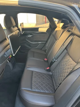 Audi S8 4.0 TFSI CARBON - 153000 лв. - 62370970 15