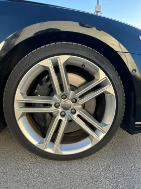 Audi S8 4.0 TFSI CARBON - 153000 лв. - 62370970 7