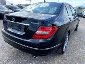 Mercedes-Benz C 320 CDi  4Matic Avantgarde    | Mobile.bg    3
