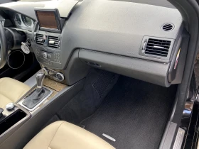 Mercedes-Benz C 320 CDi  4Matic Avantgarde    | Mobile.bg    9