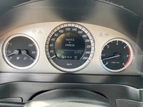 Mercedes-Benz C 320 CDi  4Matic Avantgarde    | Mobile.bg    8
