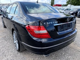 Mercedes-Benz C 320 CDi  4Matic Avantgarde    | Mobile.bg    4