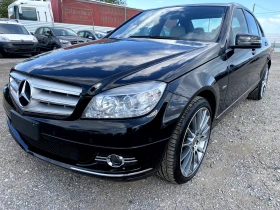 Mercedes-Benz C 320 CDi  4Matic Avantgarde    | Mobile.bg    6
