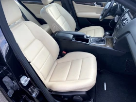 Mercedes-Benz C 320 CDi  4Matic Avantgarde    | Mobile.bg    10