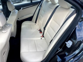 Mercedes-Benz C 320 CDi  4Matic Avantgarde    | Mobile.bg    11