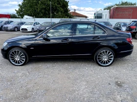 Mercedes-Benz C 320 CDi  4Matic Avantgarde    | Mobile.bg    5