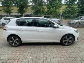 Peugeot 308 1.6 120кс AUTOMAT ОЧАКВАН ВНОС - 14390 лв. - 41100179 4