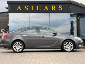Opel Insignia / 2.0D / EURO 5 / TOP /  | Mobile.bg    6