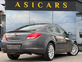 Opel Insignia / 2.0D / EURO 5 / TOP /  | Mobile.bg    5